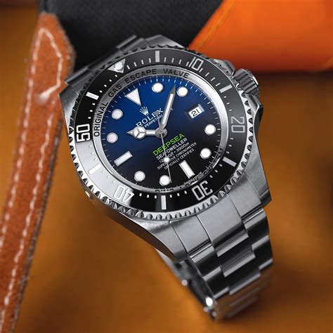 rolex deepsea купить|More.